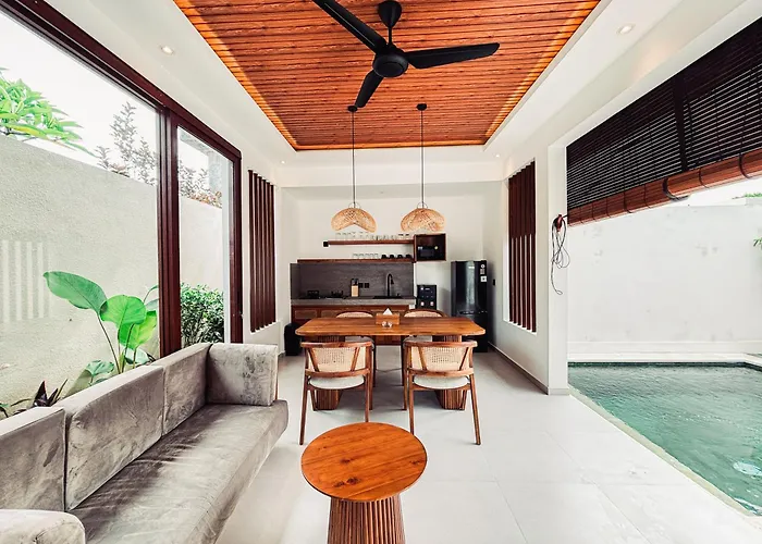 Dedarva Villa