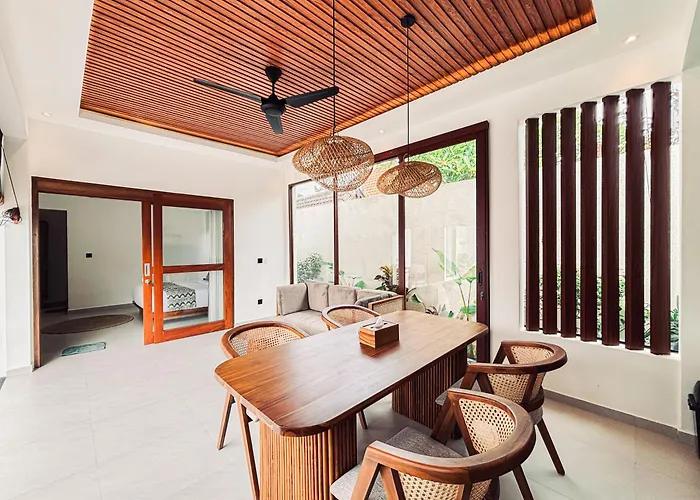 Dedarva Villa Ubud