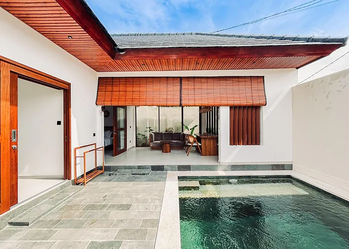 Dedarva Ubud