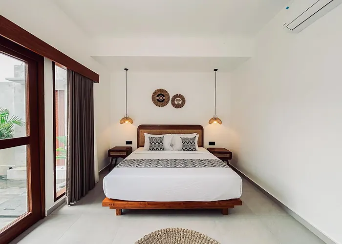 Dedarva Villa Ubud