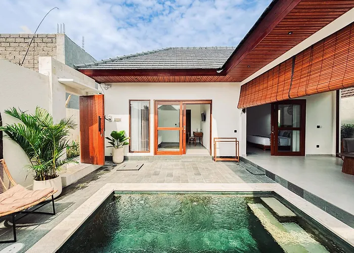 Villa Dedarva Ubud