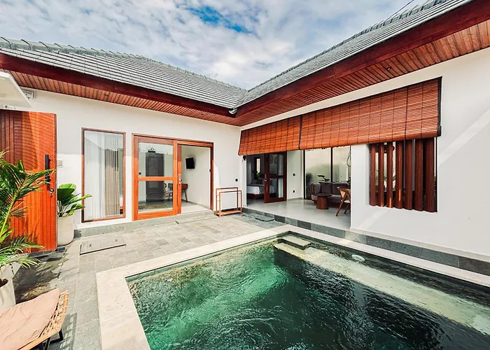 Dedarva * Ubud
