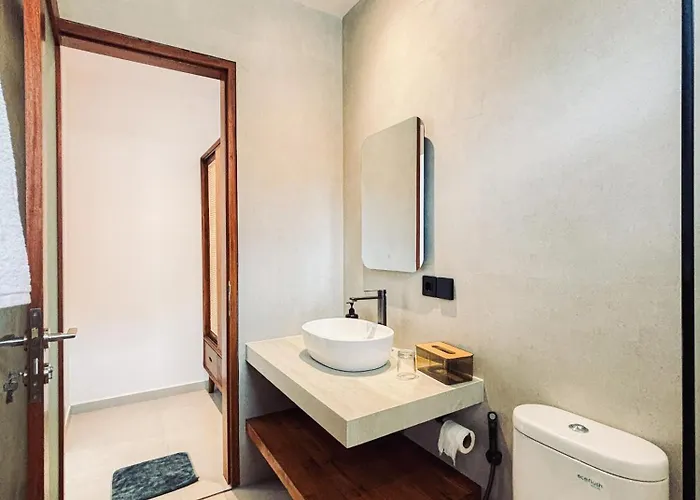 Dedarva Villa Ubud