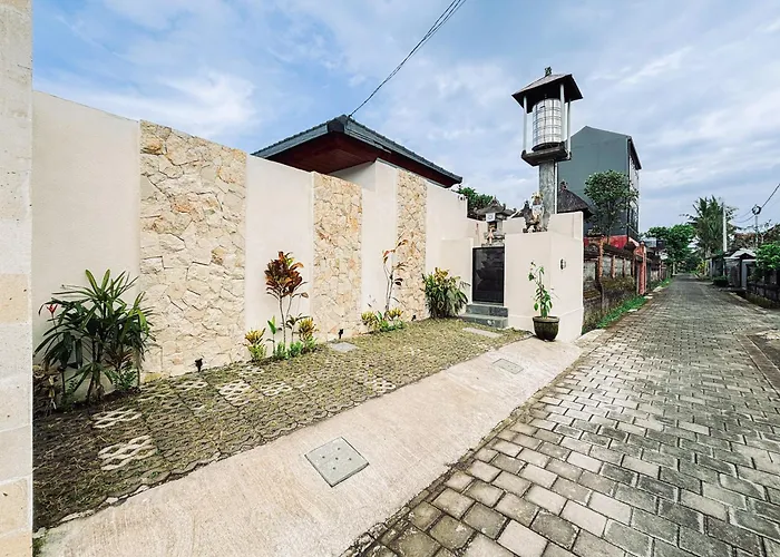 Dedarva * Ubud
