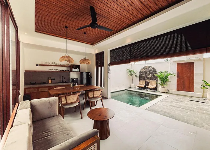 Dedarva Ubud