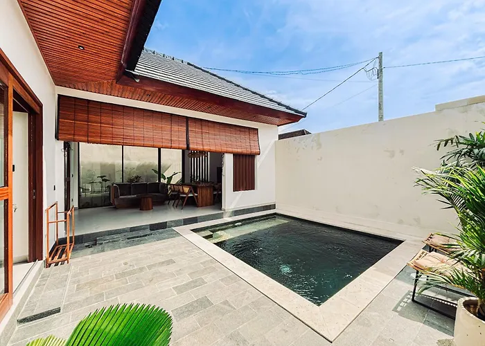 Dedarva Villa *